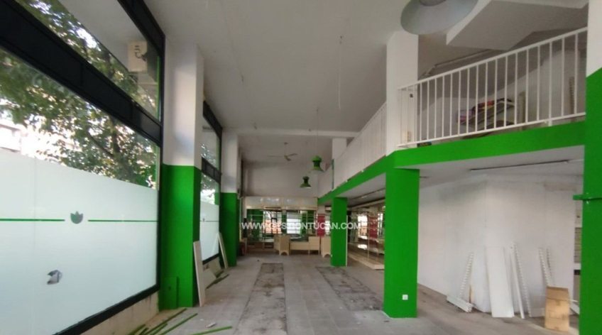 Local comercial