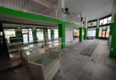 Local comercial
en venda
amb 475m² a Talavera de la Reina foto