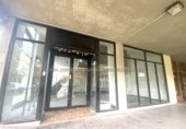 Local comercial en venta con 189m² en Pamplona, en la zona de Iturrama foto
