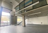 Local comercial en venta con 189m² en Pamplona, en la zona de Iturrama foto