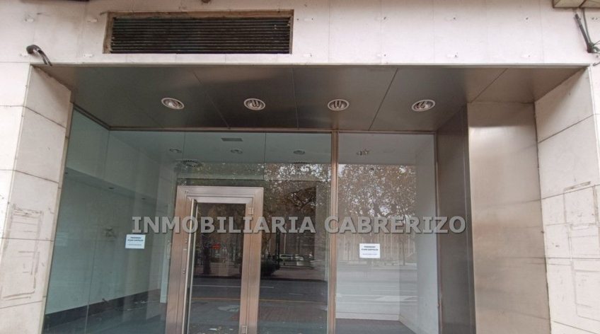 Local comercial