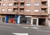 Oficinas en alquiler con 370m² en Logroño foto