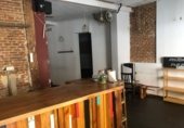 115m² restaurant for sale in Madrid, in the area of University, Calle de San Joaquín, 5 photo