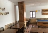 Restaurante en alquiler, traspaso con 120m² en Leganés foto