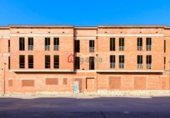 Oficinas en venta con 1671m² en Villafranca del Cid foto