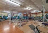 641m² gym for sale in Reus, in the area of the Pastoreta photo