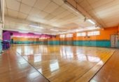 641m² gym for sale in Reus, in the area of the Pastoreta photo