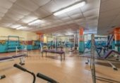 641m² gym for sale in Reus, in the area of the Pastoreta photo