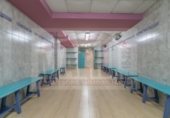 641m² gym for sale in Reus, in the area of the Pastoreta photo