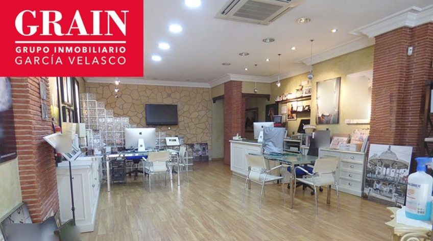 Local comercial