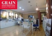 Oficines
en lloguer
amb 360m² a Albacete foto