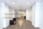 180m² commercial premises for sale in Palencia, Calle antigua florida, 4 photo