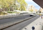 180m² commercial premises for sale in Palencia, Calle antigua florida, 4 photo