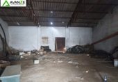 Nave Industrial en alquiler con 128m² en Mérida, en la zona de El Prado foto