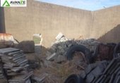 Nave Industrial en alquiler con 128m² en Mérida, en la zona de El Prado foto