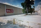 Local comercial
en lloguer
amb 2200m² a Jérez del Marquesado foto