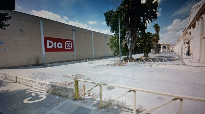 Local comercial
