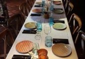 Restaurante en traspaso con 144m² en Marbella foto