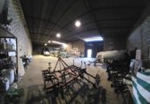 Nau Industrial
en venda
amb 388m² a Pilas foto