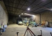 Nau Industrial
en venda
amb 388m² a Pilas foto