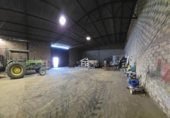 Nau Industrial
en venda
amb 388m² a Pilas foto