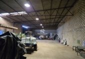 Nau Industrial
en venda
amb 388m² a Pilas foto