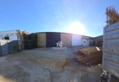 Nau Industrial
en venda
amb 388m² a Pilas foto