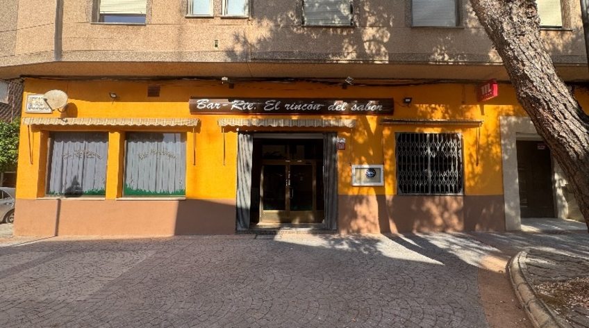 Local comercial