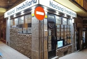 NACIONAL INMOBILIARIA foto