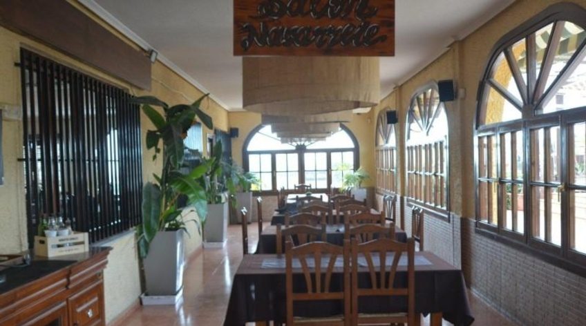 Local comercial