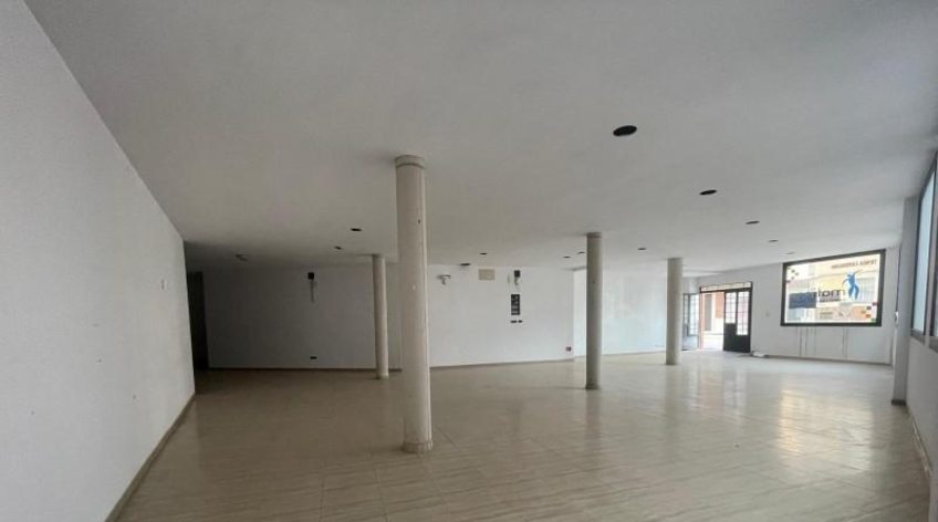 Local comercial