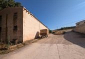 610m² entrepôt industriel pour vente à Mendaza, Calle Mayor photo