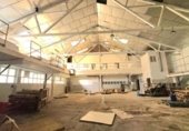 935m² warehouse industrial for sale in Colindres, Calle Monte photo