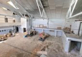 935m² warehouse industrial for sale in Colindres, Calle Monte photo