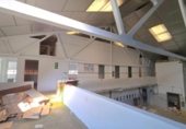 935m² warehouse industrial for sale in Colindres, Calle Monte photo