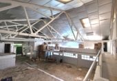 935m² warehouse industrial for sale in Colindres, Calle Monte photo