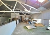 935m² warehouse industrial for sale in Colindres, Calle Monte photo