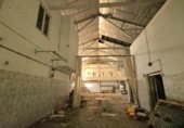 935m² warehouse industrial for sale in Colindres, Calle Monte photo