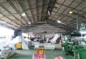 Nau
en lloguer
amb 1060m² a Sevilla foto