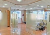 Oficina en alquiler con 150m² en Sevilla, en la zona de La Bachillera foto