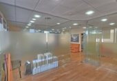 Oficina en alquiler con 150m² en Sevilla, en la zona de La Bachillera foto