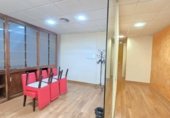 Oficina en alquiler con 150m² en Sevilla, en la zona de La Bachillera foto