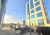 Oficina en alquiler con 150m² en Sevilla, en la zona de La Bachillera foto