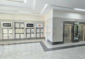Oficina en alquiler con 150m² en Sevilla, en la zona de La Bachillera foto