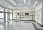 Oficina en alquiler con 150m² en Sevilla, en la zona de La Bachillera foto