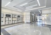 Oficina en alquiler con 150m² en Sevilla, en la zona de La Bachillera foto