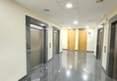 Oficina en alquiler con 150m² en Sevilla, en la zona de La Bachillera foto