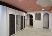 83m² bureau pour vente à Manresa, dans le quartier de Passeig i Rodalia photo