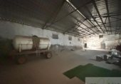 Nave en venta con 286m² en Los Yébenes foto