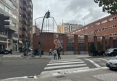 384m² bureaux pour vente à Valladolid, dans le quartier de Caño Argales photo